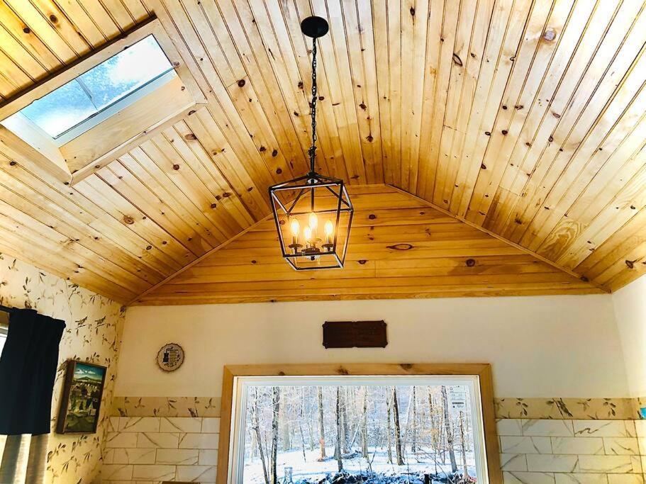 Charming 120-Year-Old Farmhouse By The Creek. Starlight Ngoại thất bức ảnh